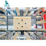 Máy làm hộp giấy