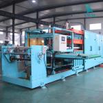 Máy làm hộp xốp đựng thức ăn nhanh