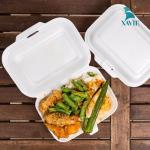 Máy làm hộp xốp đựng thức ăn nhanh