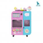 Máy làm kẹo bông