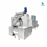 Máy làm kẹo dẻo trái cây