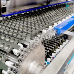 Máy làm kẹo dẻo trái cây