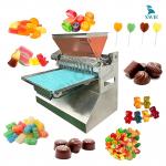 Automatic Gummy Candy Making Machine
