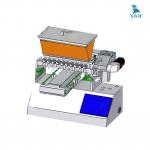 Automatic Gummy Candy Making Machine