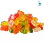 Automatic Gummy Candy Making Machine