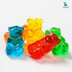 Automatic Gummy Candy Making Machine