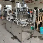 Máy Làm Kẹo Đường Cứng