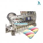 Máy làm kẹo Marshmallow