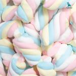 Máy làm kẹo Marshmallow