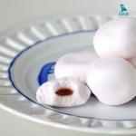 Máy làm kẹo Marshmallow