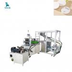 Máy làm Khăn tắm nén vải không dệt