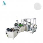 Máy làm Khăn tắm nén vải không dệt