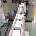 Máy làm khăn ướt