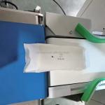 Máy làm khăn ướt