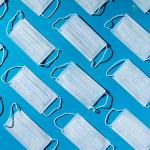 Máy làm khẩu trang