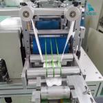 Máy làm khẩu trang KF94 hoàn toàn tự động