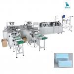 Máy làm khẩu trang y tế