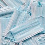 Máy làm khẩu trang y tế dùng một lần