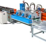 Máy sản xuất khung xương trần thạch cao