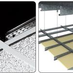 Máy sản xuất khung xương trần thạch cao