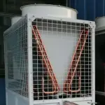 Máy Làm Lạnh Không Khí