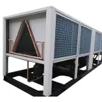 Máy Làm Lạnh Không Khí