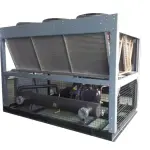 Máy Làm Lạnh Không Khí