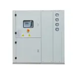Máy Làm Lạnh Nước Công Nghiệp