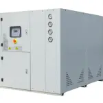 Máy Làm Lạnh Nước Công Nghiệp
