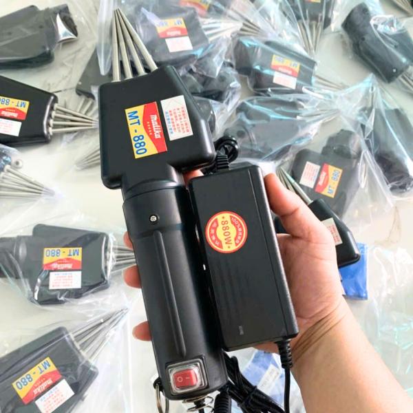 Natika Duck Down Feather Plucking Machine MT880