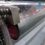 Máy làm màng bong bóng khí 2 lớp Pandatec