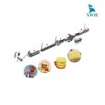 Máy làm mì ăn liền