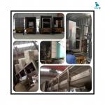 Máy làm mì ăn liền