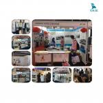 Máy làm mì ăn liền