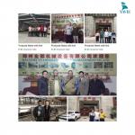 Máy làm mì ăn liền