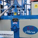 Máy làm móc quần áo tự động