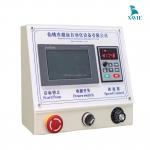 Máy làm mũ con sâu/màng bọc thực phẩm