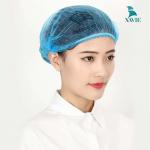 Máy làm mũ con sâu/màng bọc thực phẩm