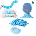 Máy làm mũ con sâu/màng bọc thực phẩm