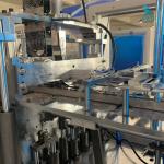 High-Quality Plastic Cup Lid Making Machine