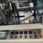 High-Quality Plastic Cup Lid Making Machine