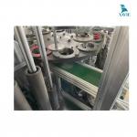 High-Quality Plastic Cup Lid Making Machine