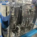 Máy làm nước hoa