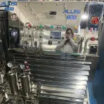 Máy làm nước hoa