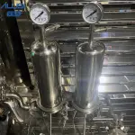 Máy làm nước hoa