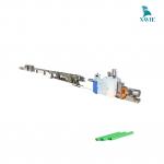 Máy làm ống đùn nhựa Polynk HDPE