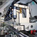 Máy làm ống hút giấy có thể phân hủy sinh học