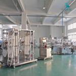 Máy làm ống hút giấy có thể phân hủy sinh học