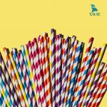 Máy làm ống hút giấy có thể phân hủy sinh học