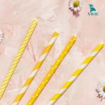 Máy làm ống hút giấy có thể phân hủy sinh học